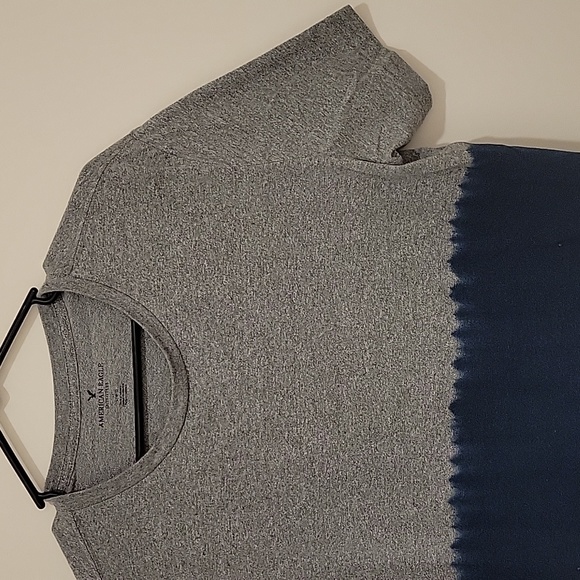 Men's American Eagle Tee Large - Picture 2 of 3